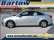 2012 Chevrolet Cruze