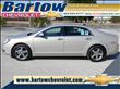 2012 Chevrolet Malibu