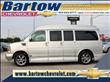 2010 Chevrolet Express