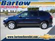 2012 Chevrolet Traverse