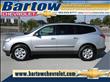 2012 Chevrolet Traverse