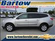2012 Chevrolet Traverse
