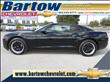 2012 Chevrolet Camaro