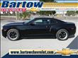 2012 Chevrolet Camaro