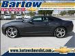 2012 Chevrolet Camaro