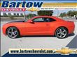 2012 Chevrolet Camaro