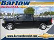 2008 Chevrolet Silverado 1500