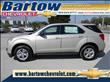 2012 Chevrolet Equinox