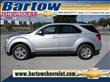 2012 Chevrolet Equinox