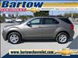 2012 Chevrolet Equinox