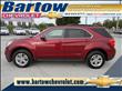 2012 Chevrolet Equinox