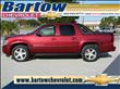 2008 Chevrolet Avalanche