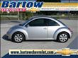 2008 Volkswagen New Beetle
