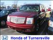 2003 Cadillac Escalade