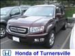 2009 Honda Ridgeline