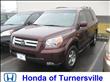 2007 Honda Pilot
