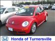 2006 Volkswagen New Beetle