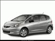 2012 Honda Fit