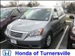 2009 Honda Odyssey