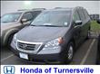 2009 Honda Odyssey