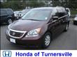 2009 Honda Odyssey