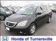 2009 Honda Odyssey