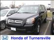 2007 Honda Pilot