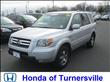 2007 Honda Pilot