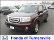 2009 Honda Pilot