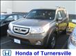 2009 Honda Pilot