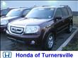 2009 Honda Pilot