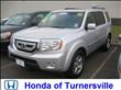 2009 Honda Pilot