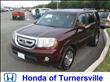 2009 Honda Pilot