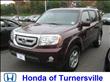 2010 Honda Pilot