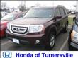 2010 Honda Pilot