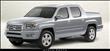 2012 Honda Ridgeline