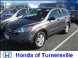 2010 Honda CR-V
