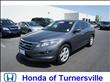 2010 Honda Accord Crosstour