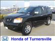 2008 Nissan Armada