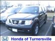 2007 Nissan Pathfinder