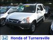 2002 Honda CR-V