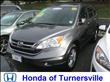 2010 Honda CR-V