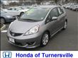 2010 Honda Fit