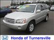 2003 Toyota Highlander