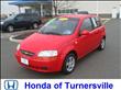 2005 Chevrolet Aveo
