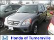 2005 Honda CR-V