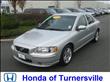 2007 Volvo S60