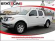 2009 Nissan Frontier