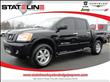 2010 Nissan Titan
