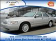 2009 Mercury Grand Marquis